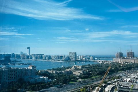 Apartment de 2 dormitorios en Dubai Marina, UAE No. 210493 22