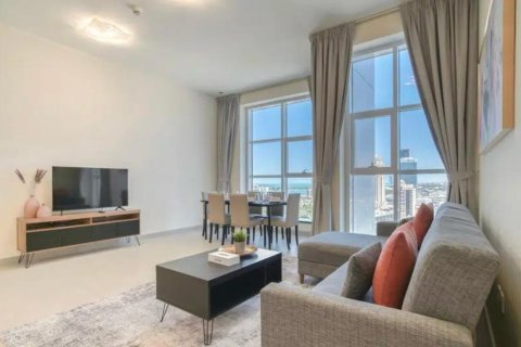 Apartment de 2 dormitorios en Dubai Marina, UAE No. 210493 4