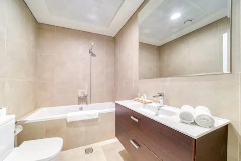 Apartment de 2 dormitorios en Dubai Marina, UAE No. 210493 21