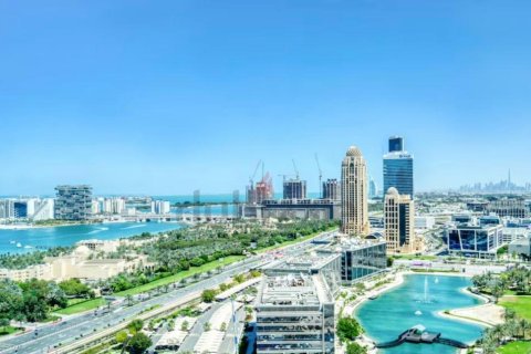 Apartment de 2 dormitorios en Dubai Marina, UAE No. 210493