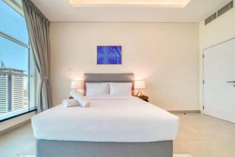 Apartment de 2 dormitorios en Dubai Marina, UAE No. 210493 12