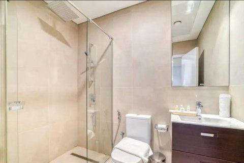 Apartment de 2 dormitorios en Dubai Marina, UAE No. 210493 17