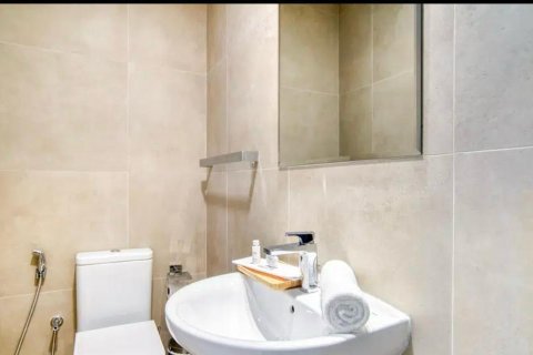 Apartment de 2 dormitorios en Dubai Marina, UAE No. 210493 19