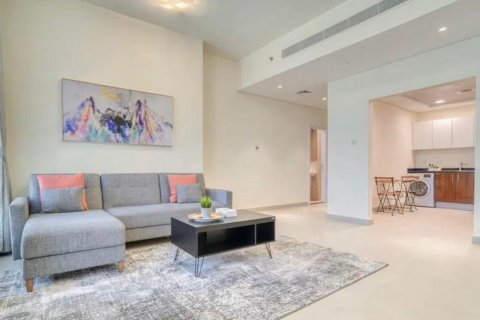 Apartment de 2 dormitorios en Dubai Marina, UAE No. 210493 6