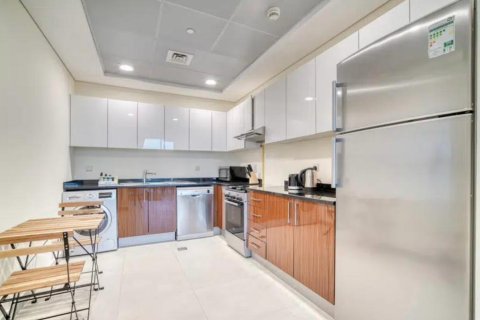 Apartment de 2 dormitorios en Dubai Marina, UAE No. 210493 7