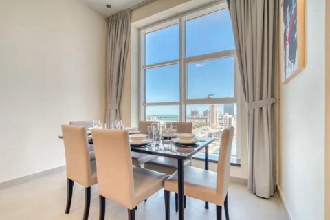 Apartment de 2 dormitorios en Dubai Marina, UAE No. 210493 3
