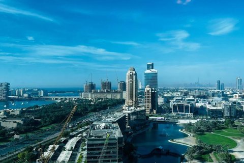 Apartment de 2 dormitorios en Dubai Marina, UAE No. 210493 23