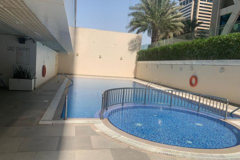Apartment de 2 dormitorios en Dubai Marina, UAE No. 210493 28