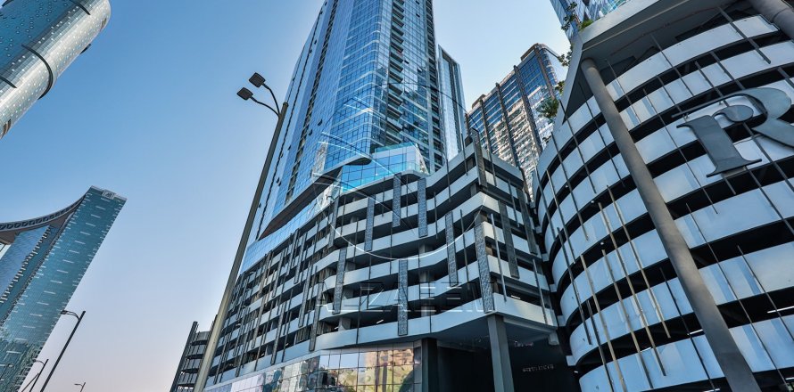 Appartement de 2 chambres No. 130927