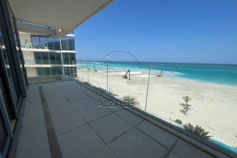 Квартира с 2 спальнями в MAMSHA AL SAADIYAT, №130931 2