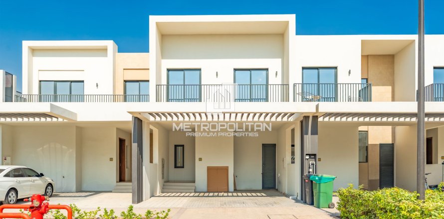 Villa de 3 dormitorios No. 130375