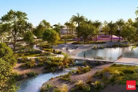 5 غرفة نوم  فيلا في دبي, الإمارات العربية المتحدة رقم 160649 3