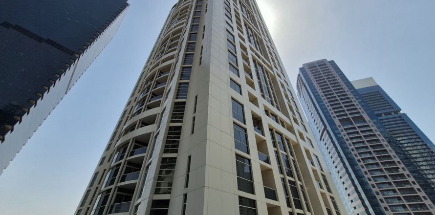 1 غرف نوم شقة في دبي, الإمارات العربية المتحدة رقم 160648