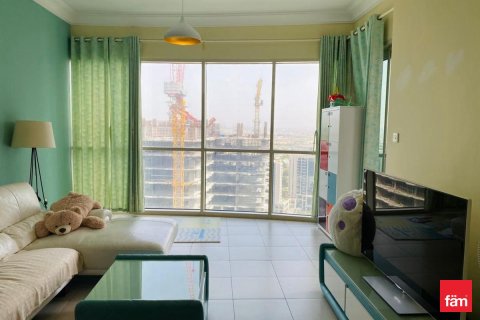 1 غرف نوم شقة في دبي, الإمارات العربية المتحدة رقم 160648 4