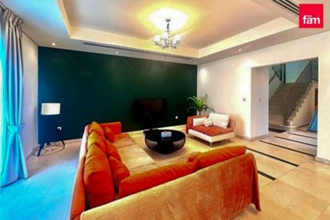 3 غرف نوم فيلا في Al Furjan, الإمارات العربية المتحدة رقم 160652 8