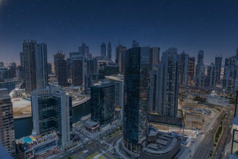 2 غرف نوم شقة في وسط مدينة دبي, الإمارات العربية المتحدة رقم 160651 25