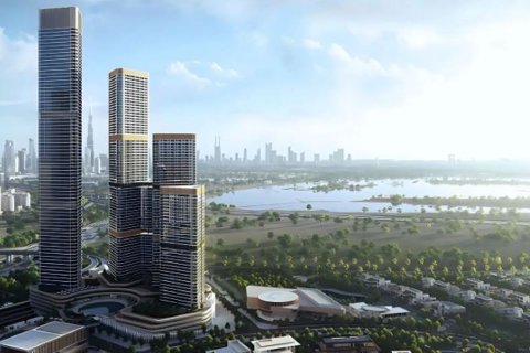 4 غرف نوم شقة في دبي, الإمارات العربية المتحدة رقم 160647 7