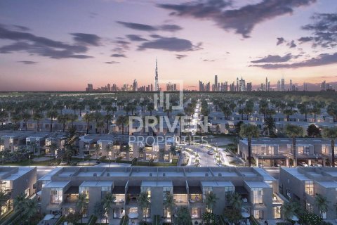 Villa de 4 chambres à District 11, UAE No. 84820 10