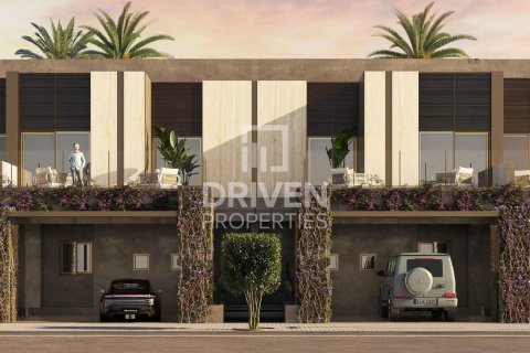 Villa de 4 chambres à District 11, UAE No. 84820 3