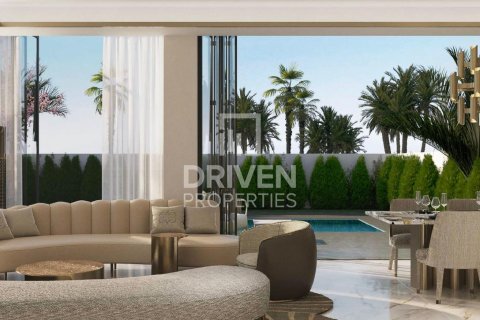 Villa de 4 chambres à District 11, UAE No. 84820 6