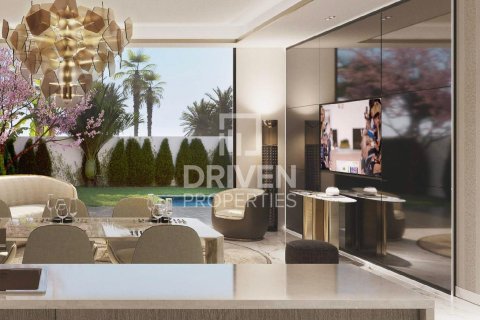 Villa de 4 chambres à District 11, UAE No. 84820 2