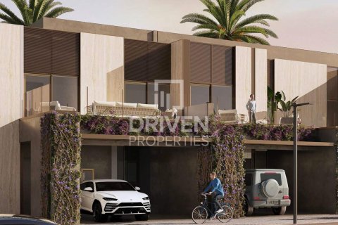 Villa de 4 chambres à District 11, UAE No. 84820 8