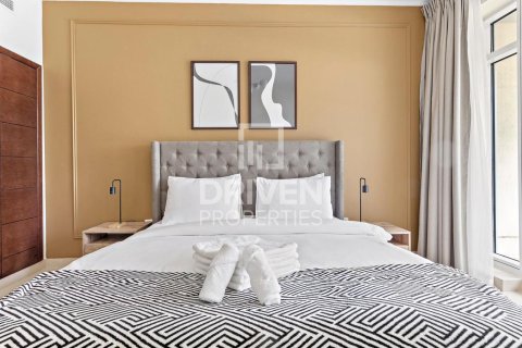 Apartment de 1 dormitorio en Burj Views, UAE No. 84816 9