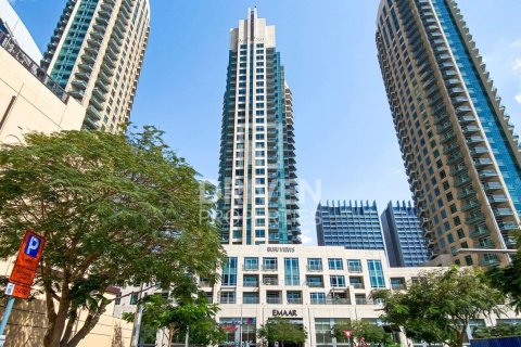 Apartment de 1 dormitorio en Burj Views, UAE No. 84816 16
