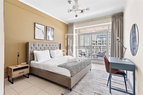 Apartment de 1 dormitorio en Burj Views, UAE No. 84816 6