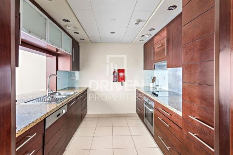 Apartment de 1 dormitorio en Burj Views, UAE No. 84816 10