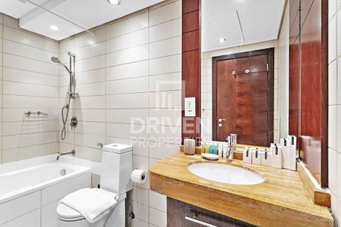 Apartment de 1 dormitorio en Burj Views, UAE No. 84816 11