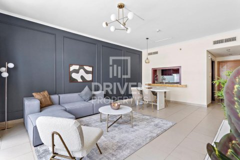 Apartment de 1 dormitorio en Burj Views, UAE No. 84816 4