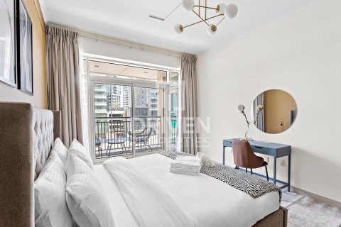 Apartment de 1 dormitorio en Burj Views, UAE No. 84816 7
