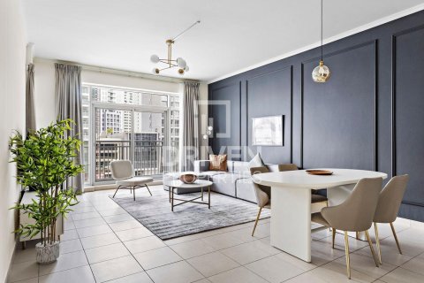 Apartment de 1 dormitorio en Burj Views, UAE No. 84816 2