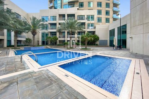 Apartment de 1 dormitorio en Burj Views, UAE No. 84816 13