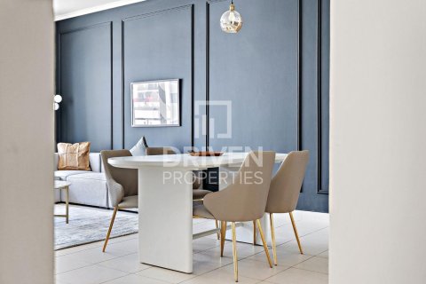 Apartment de 1 dormitorio en Burj Views, UAE No. 84816 5
