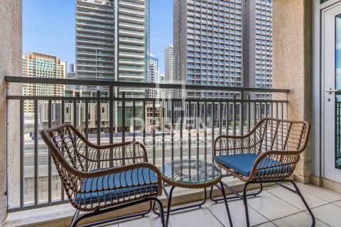 Apartment de 1 dormitorio en Burj Views, UAE No. 84816 15