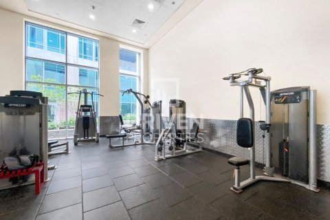 Apartment de 1 dormitorio en Burj Views, UAE No. 84816 12