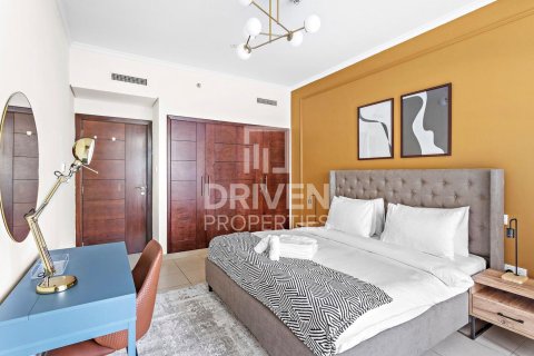 Apartment de 1 dormitorio en Burj Views, UAE No. 84816 8