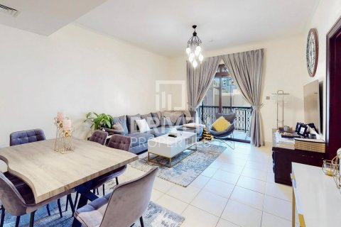 Apartment de 2 dormitorios en Old Town, UAE No. 84818 4