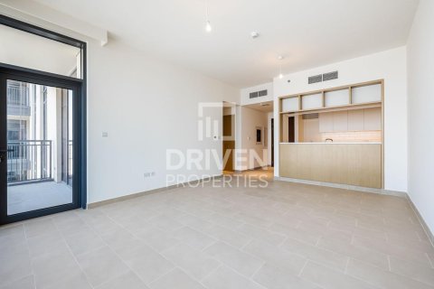 Appartement de 2 chambres à Dubai Creek Harbour (The Lagoons), UAE No. 84833 1