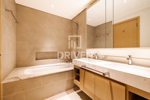 Appartement de 2 chambres à Dubai Creek Harbour (The Lagoons), UAE No. 84833 12