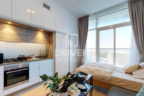 Studio Apartment in Dubai Marina, UAE No. 84817 3