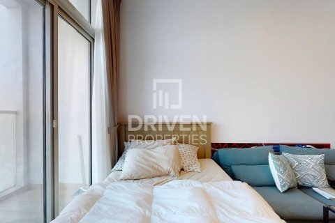 Studio Apartment in Dubai Marina, UAE No. 84817 5