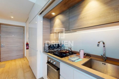 Studio Apartment in Dubai Marina, UAE No. 84817 9