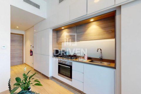 Studio Apartment in Dubai Marina, UAE No. 84817 7