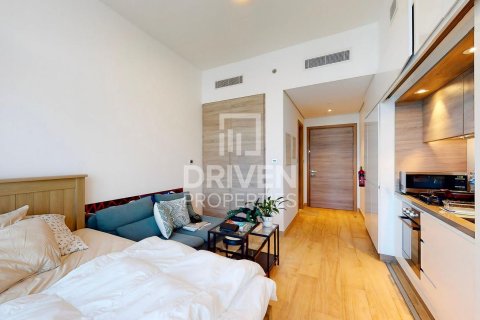 Studio Apartment in Dubai Marina, UAE No. 84817 2