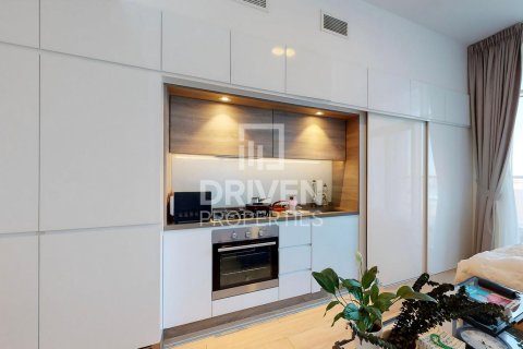 Studio Apartment in Dubai Marina, UAE No. 84817 8