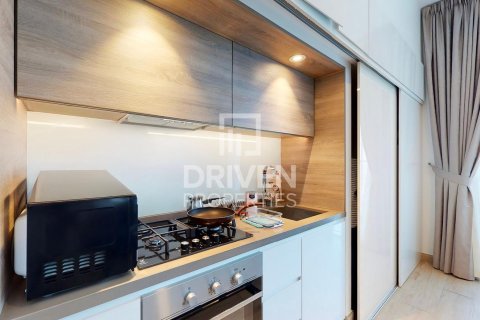 Studio Apartment in Dubai Marina, UAE No. 84817 10