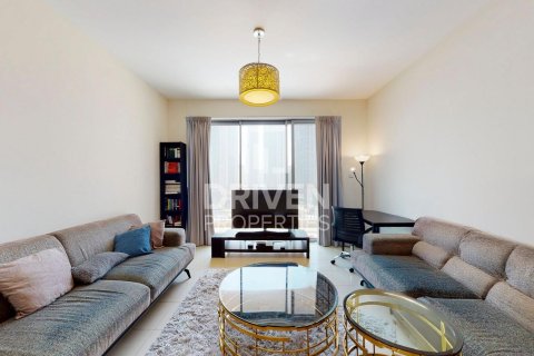 Appartement de 2 chambres à Standpoint Towers, UAE No. 84819 3